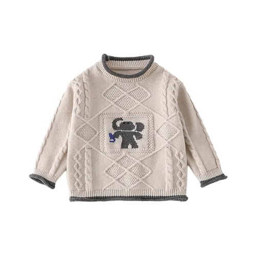 MILING Свитер Infant and Toddler