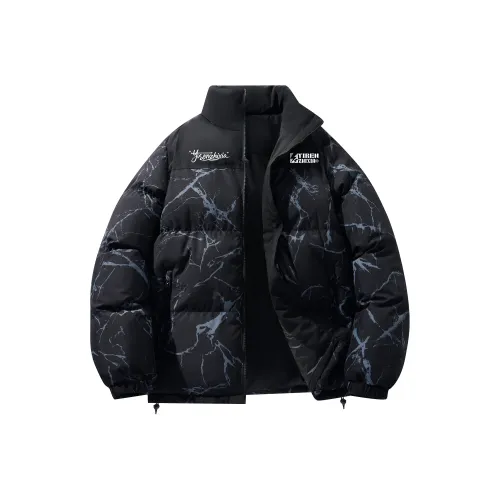 One-Man Down Puffer Unisex