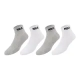 4 пачки (Белый 2 + Светлый Фотиния Серый 2)