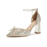 Шампанское золото