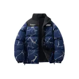 Темно-синий