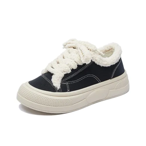 LUTAI Низкие кроссовки для скейтбординга женские