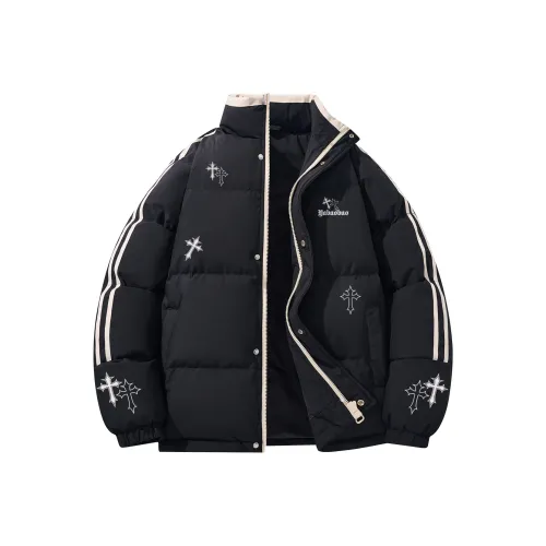 YABAOBAO Унисекс Пуховики