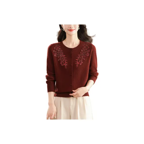 H YXIANG Женские Свитера