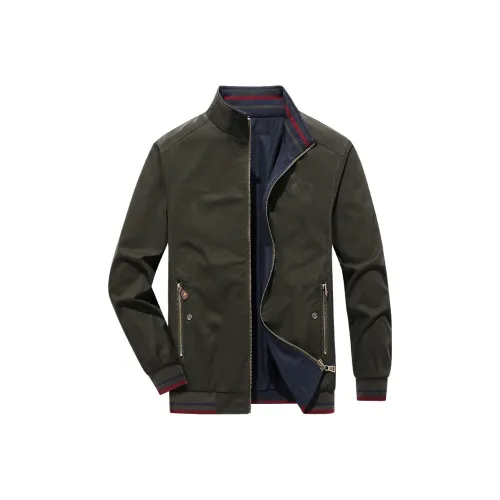 LH HOMME Унисекс Куртки