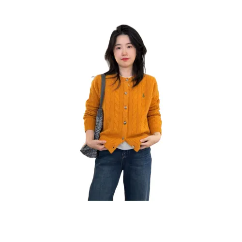 XIAOJUANYAOJIAYOU Трикотаж Женский