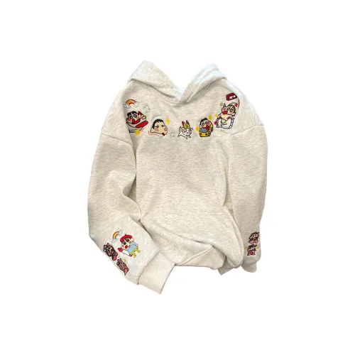 DILANGNIU Унисекс Свитшоты