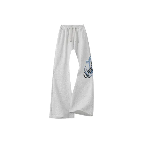 POPEYE Вязаные тренировочные штаны унисекс