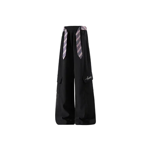 Ang2 Stu Унисекс Повседневные Брюки