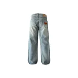 Ностальгический синий - стандартный