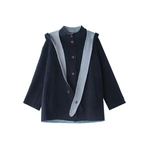 ZHIO Женское пальто