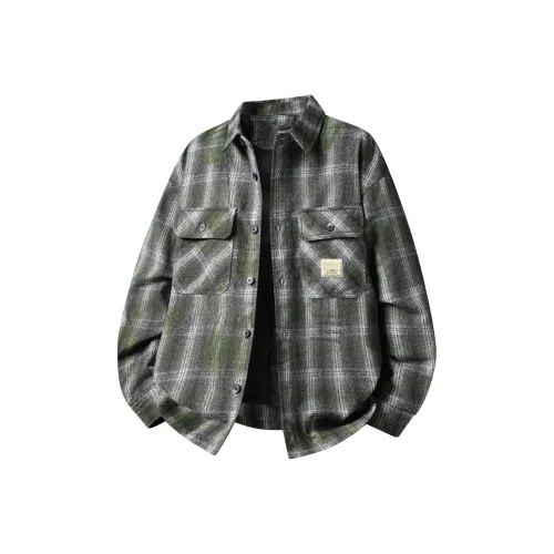 RIEZU Мужские Пуховики