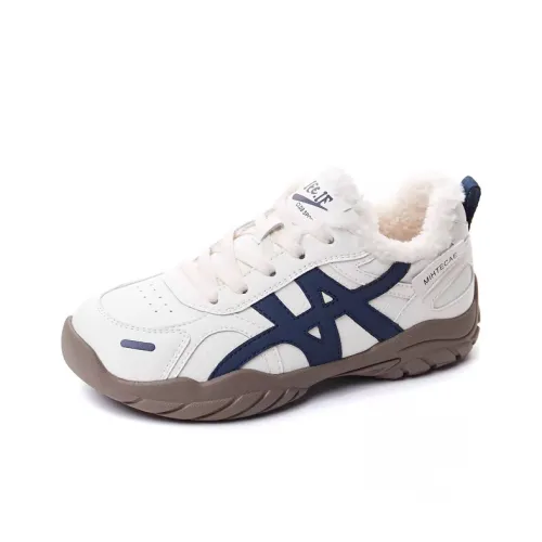 OLDDESIRE Низкий топ Повседневная обувь Женская