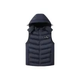 Темно-синий