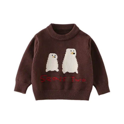 MILING Свитер Infant and Toddler