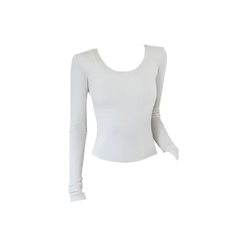 SHCER Женские термофутболки