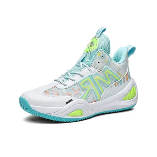 JINMAIWANG Баскетбольные кроссовки Мужской