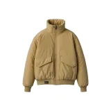 Имбирно-желтый