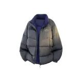 Горно-серый