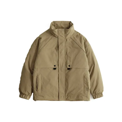 LOUGHNEA Мужские Куртки