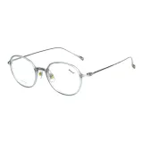 C9 Прозрачный Синий