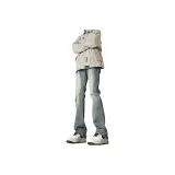 Винтажный синий [Эластичный, улучшенный]