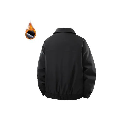 RUIFANDISI Мужские куртки