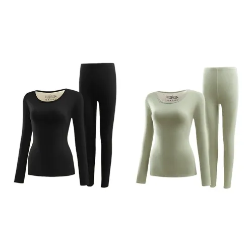 ЮЙЧЖАОЛИНЬ Женские термокуртки