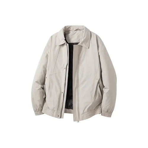 HYUNDAI Унисекс Пуховики