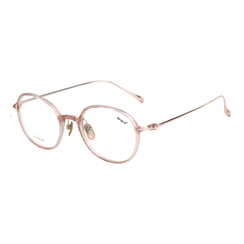 SHERO EYEWEAR Овал Очки с диоптриями Унисекс