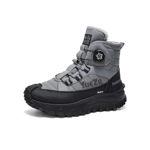 Bake Сноубутсы Мужской