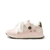 Розовая лента