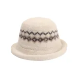 Бежевый, стиль позиционирования