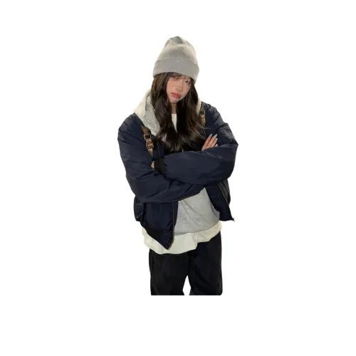 BRG Унисекс Куртки