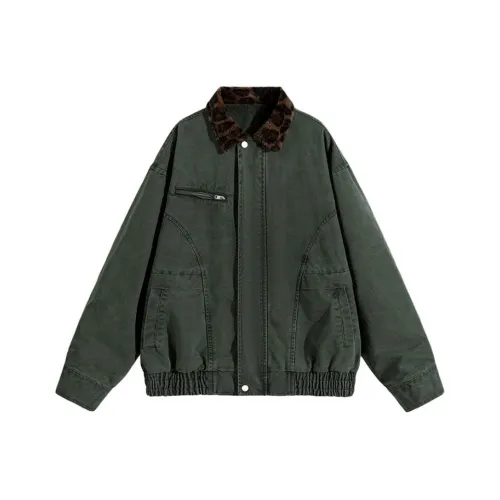 LH HOMME Унисекс Куртки