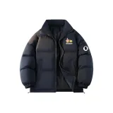 Темно-синий