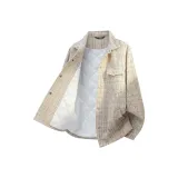 Белый (утеплённый)