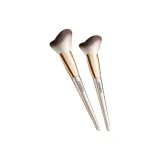 [Два для лучшего сделки] Форма волны Контуринг Щетка*2