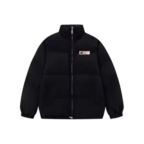 NRXX Унисекс Пуховики