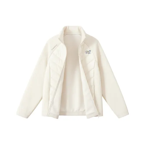 DUKE+DEXTER Унисекс Пуховики