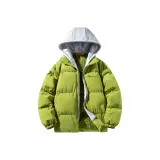 Оливковый зеленый