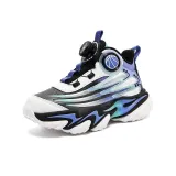 Чёрный Фиолетовый