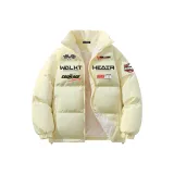 Мягкий светло-желтый