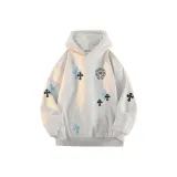 Бело-серый вереск