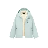 Индиго [3-в-1 Polar Fleece Liner]