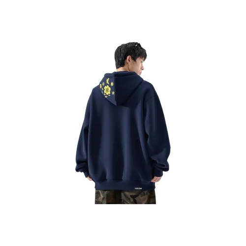 JIMI JONS Унисекс Свитшоты