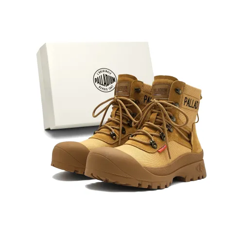 Palladium Martin Boots Unisex