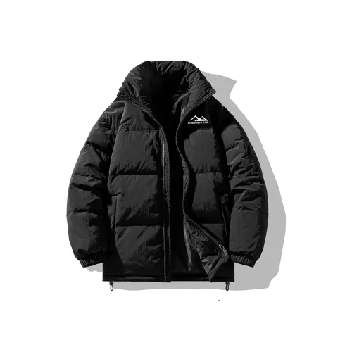 AMBER LIGHT Унисекс Пуховики