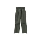 Армейский зеленый