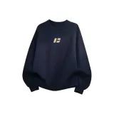 Темно-синий, синий, с флисовой подкладкой [стандартный размер]